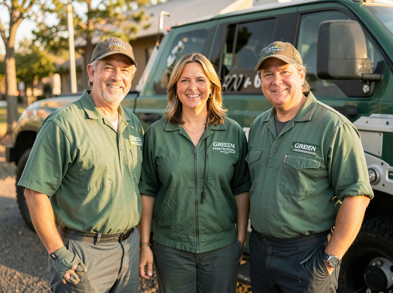 Water Damage Restoration company in Nicholson, GA