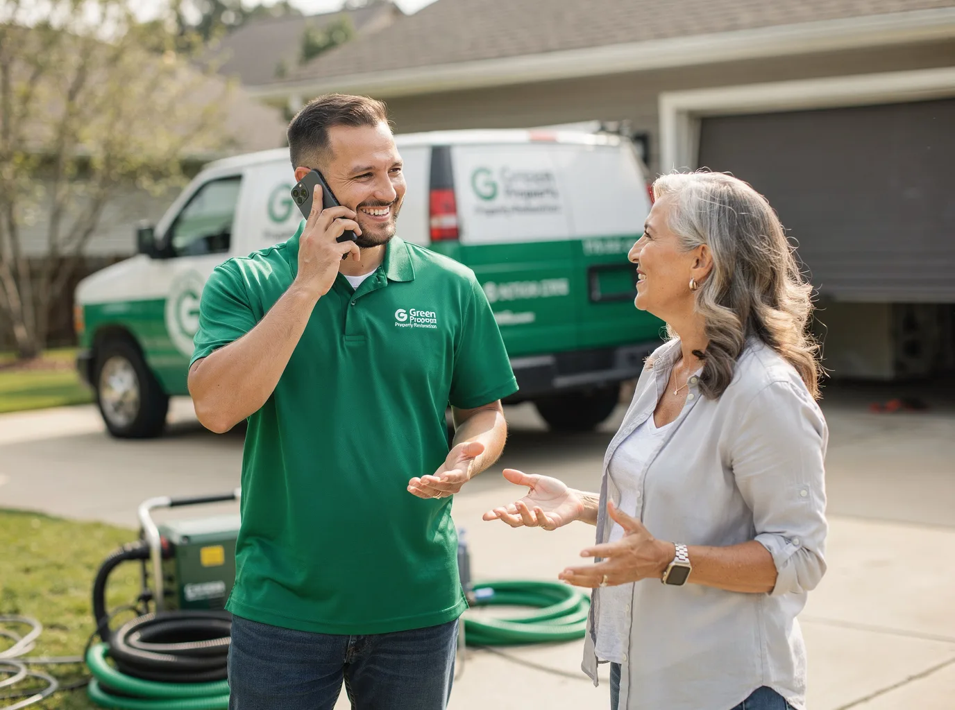 Water Damage Restoration Nicholson, GA FAQs